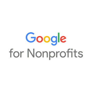 Google for Nonprofits