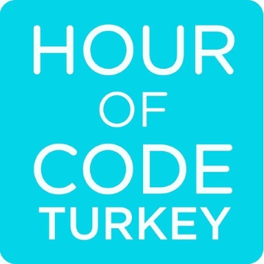 Hour of Code Turkey Kodlama Saati